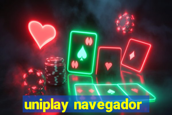 uniplay navegador